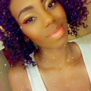 Meet your Posher, Zahria